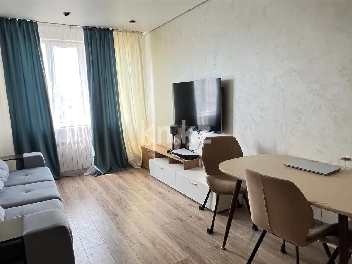 Продажа 2-комнатной квартиры, 70 м², мкр-н Кайрат, дом  303/4 в Алматы