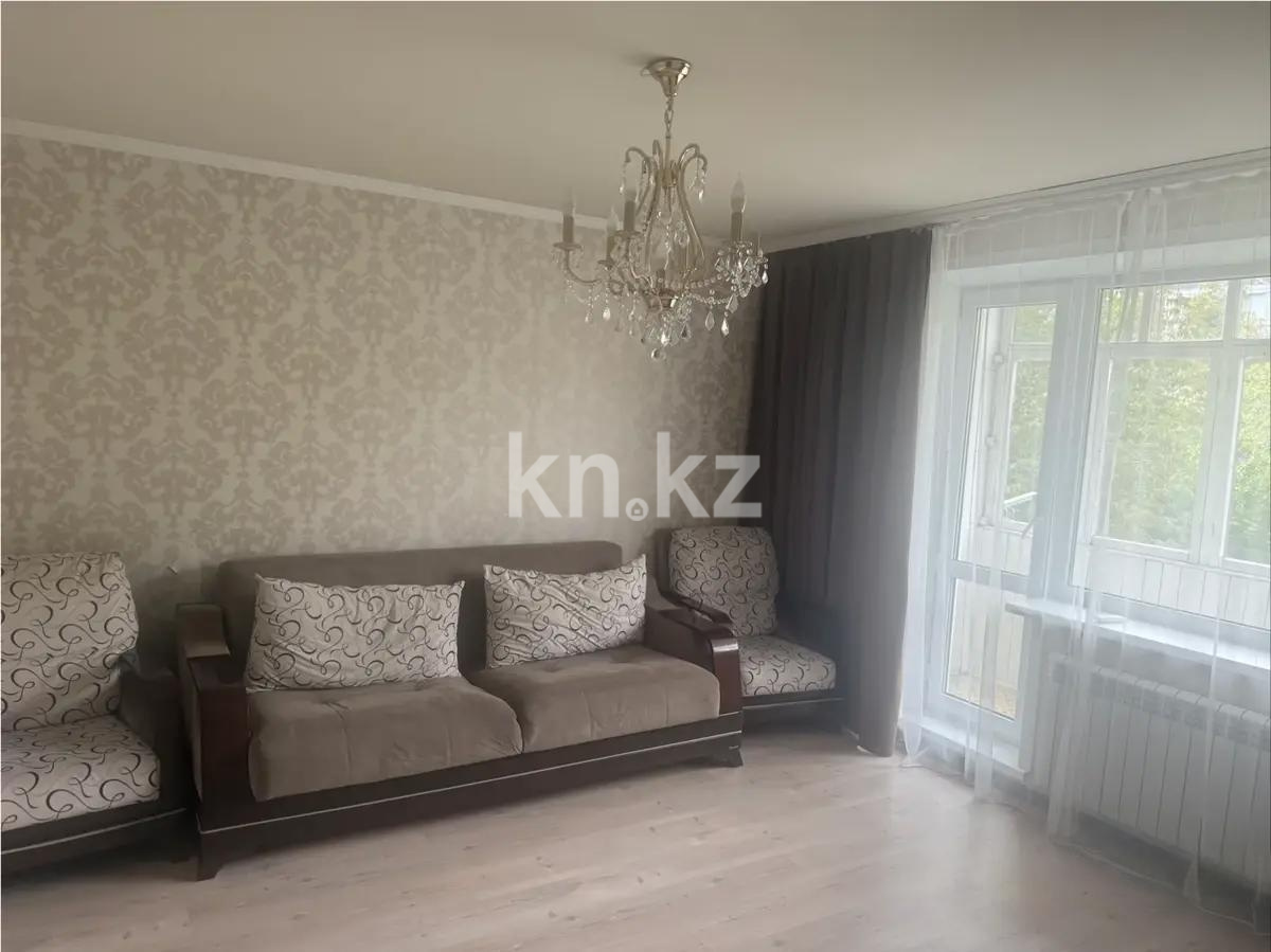 Продажа 4-комнатной квартиры, 97 м² в Караганде - фото 3