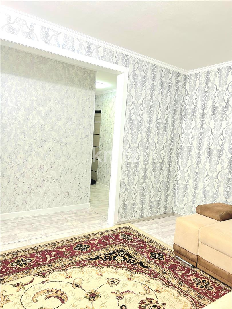 Продажа 2-комнатной квартиры, 46 м², мкр-н 12 в Караганде - фото 11