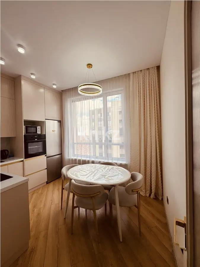 Продажа 3-комнатной квартиры, 68 м² в Астане - фото 4