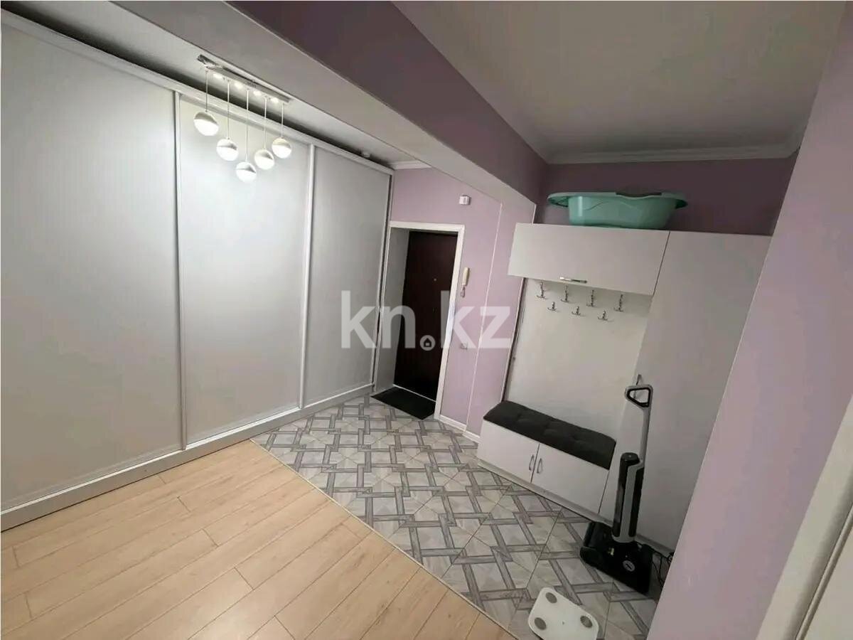 Продажа 3-комнатной квартиры, 88.5 м² в Алматы - фото 6