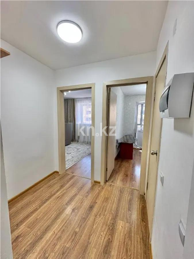 Продажа 1-комнатной квартиры, 34 м², ул. Акжан, дом  12 в Астане - фото 4