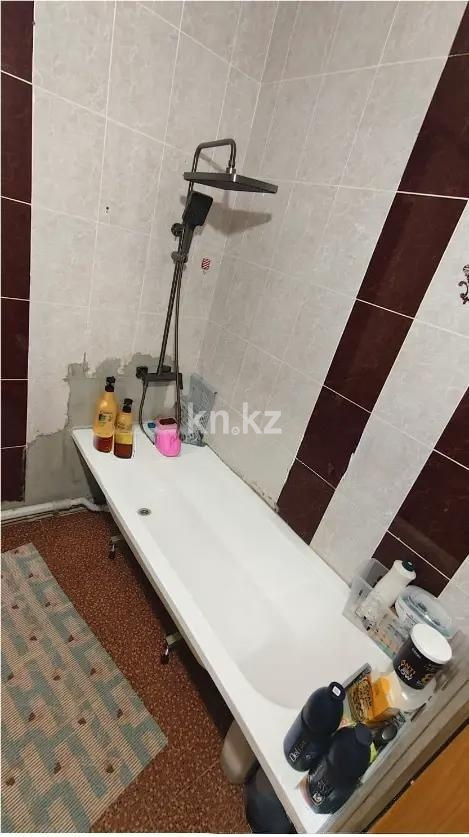 Продажа 1-комнатной квартиры, 40 м² в Астане - фото 3