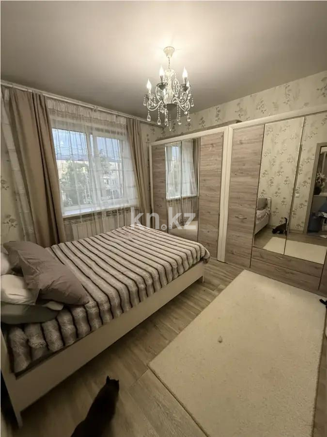 Продажа 3-комнатной квартиры, 64 м² в Алматы - фото 2