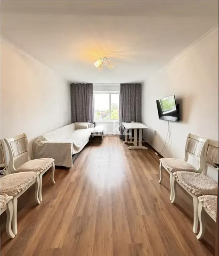 Продажа 2-комнатной квартиры, 52.4 м² в Астане