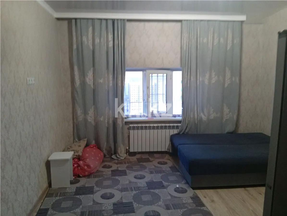 Продажа 1-комнатной квартиры, 22 м² в Астане