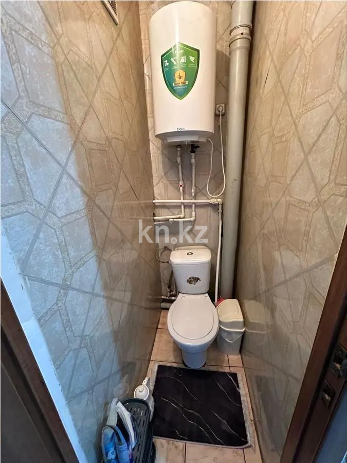 Продажа 2-комнатной квартиры, 44 м² в Караганде - фото 5