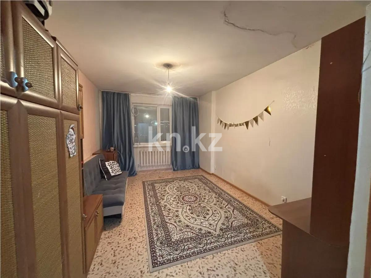 Продажа 1-комнатной квартиры, 43.3 м² в Астане