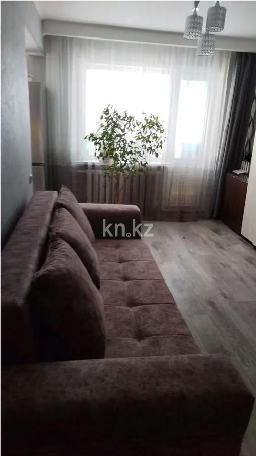 Продажа 3-комнатной квартиры, 58 м², ул. Абая, дом  22 в Сарани - фото 2