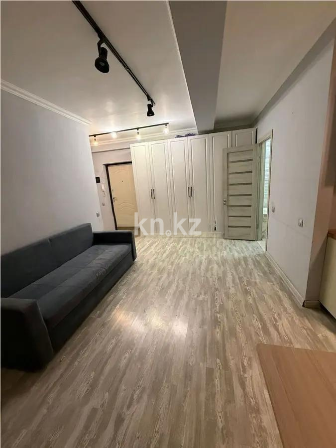 Продажа 2-комнатной квартиры, 45 м² в Алматы