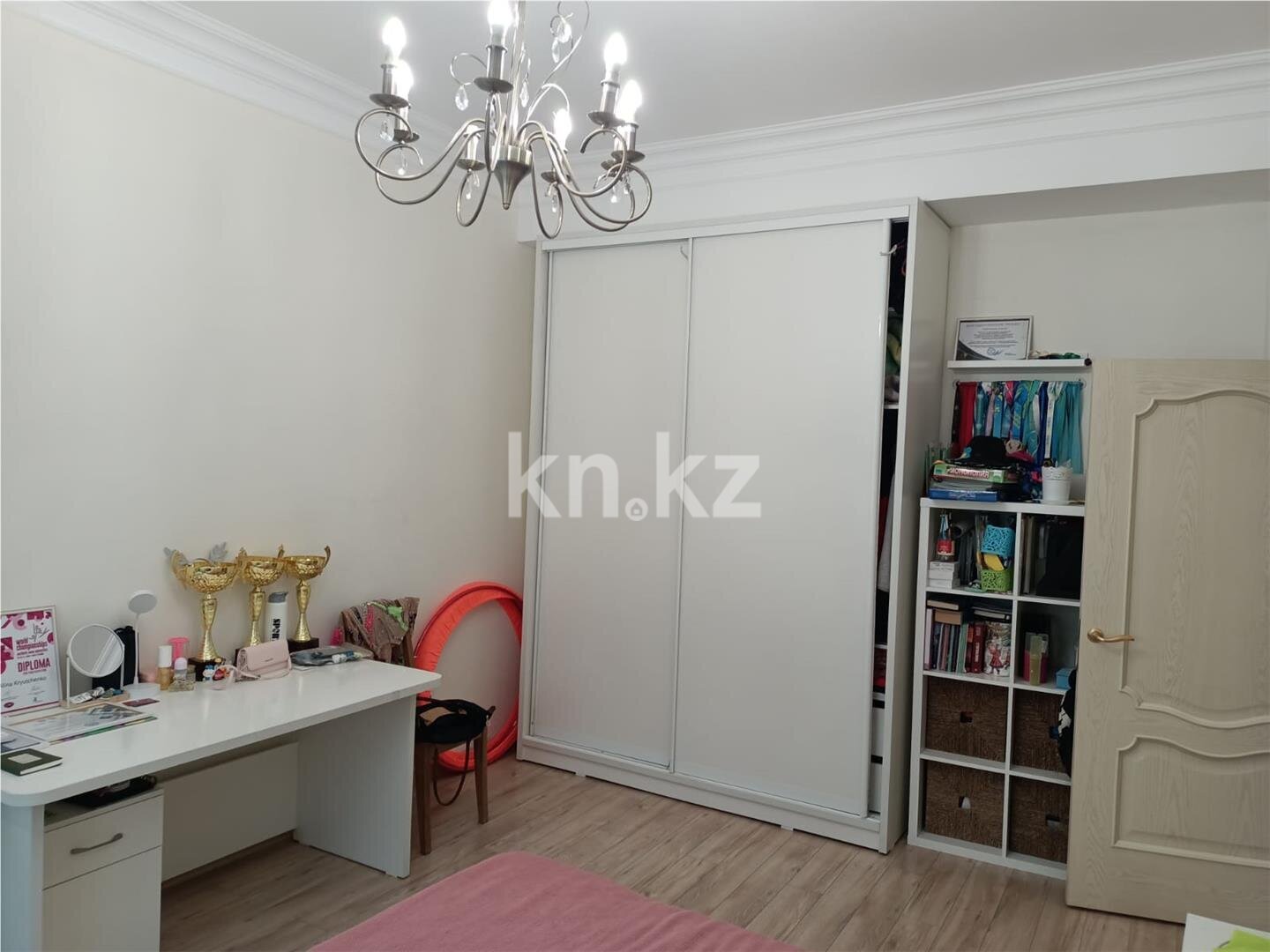 Продажа 3-комнатной квартиры, 112 м² в Астане - фото 9