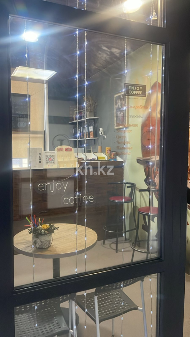 Продажа , 15 м², ул. Маркова, дом  61/1 в Алматы - фото 2