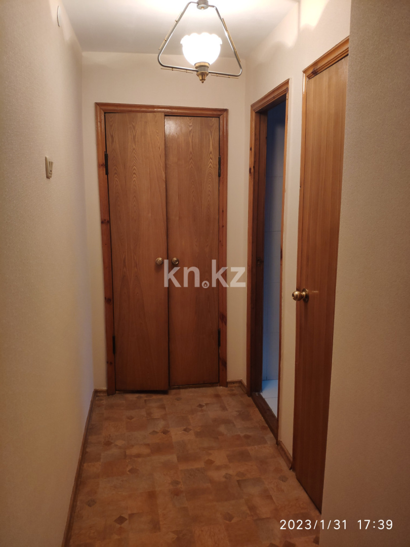 Продажа 1-комнатной квартиры, 27 м² в Алматы - фото 4