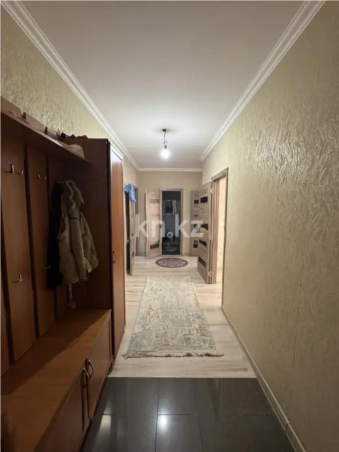 Продажа 2-комнатной квартиры, 62.4 м² в Астане - фото 5