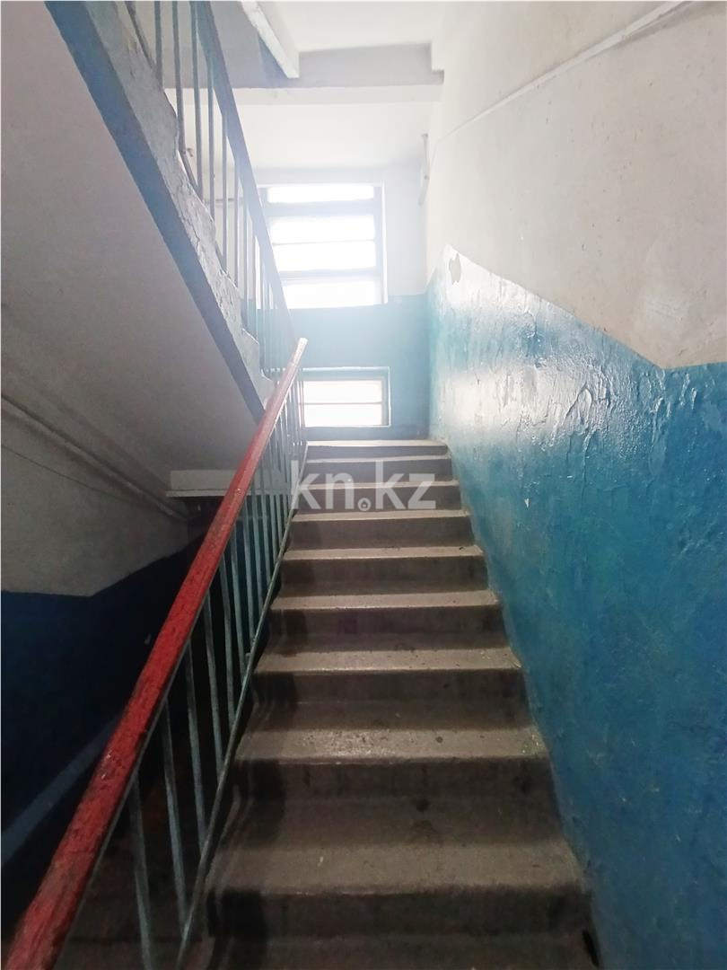 Продажа 1-комнатной квартиры, 29 м², ул. Зелинского, дом  26/1 в Караганде - фото 10