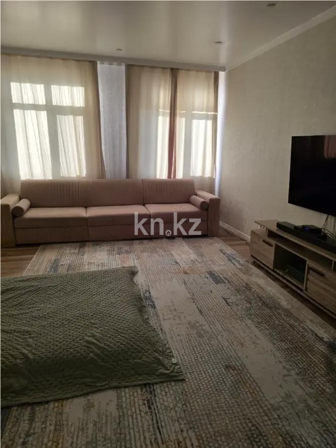 Продажа 2-комнатной квартиры, 49 м² в Алматы