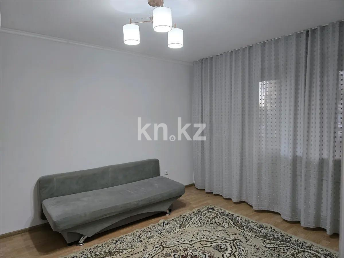 Продажа 1-комнатной квартиры, 35 м², ул. К. Шарипова, дом  84 в Алматы