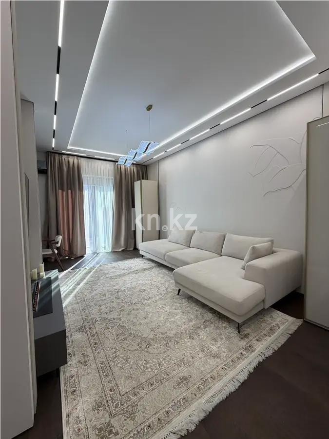 Продажа 3-комнатной квартиры, 108 м², ул. Тайманова, дом  224б в Алматы