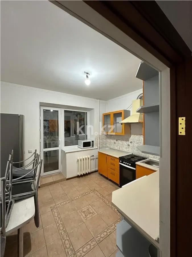 Продажа 1-комнатной квартиры, 53 м², ул. Иманбаевой, дом  8/1 в Астане - фото 2