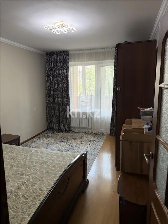 Продажа 4-комнатной квартиры, 84 м² в Алматы - фото 2