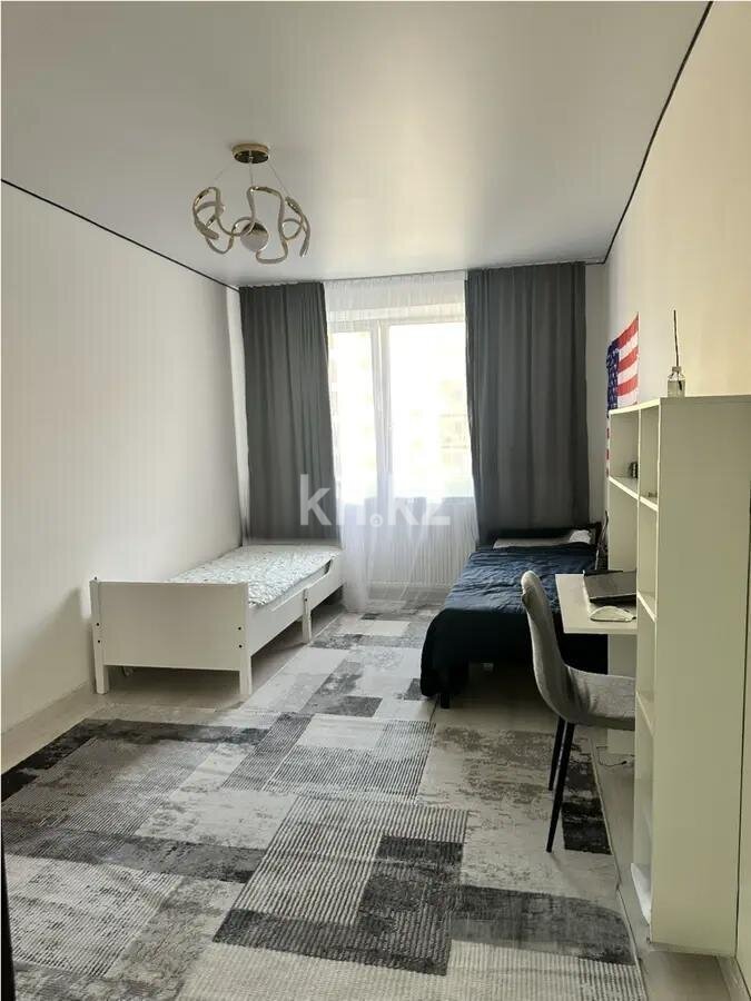Продажа 2-комнатной квартиры, 63 м² в Астане - фото 2