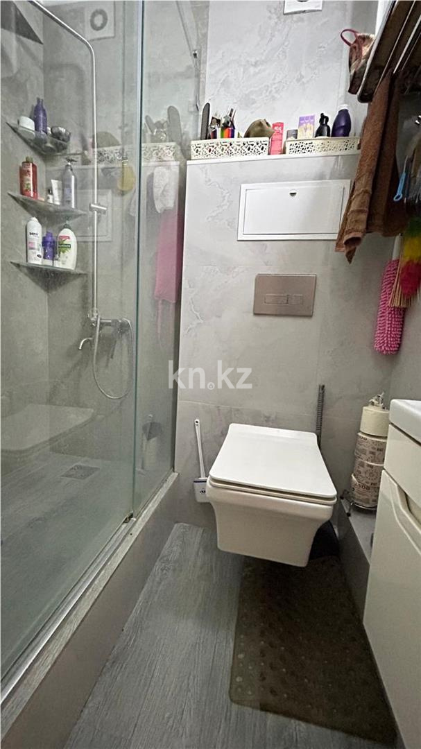 Продажа 4-комнатной квартиры, 100 м² в Астане - фото 14
