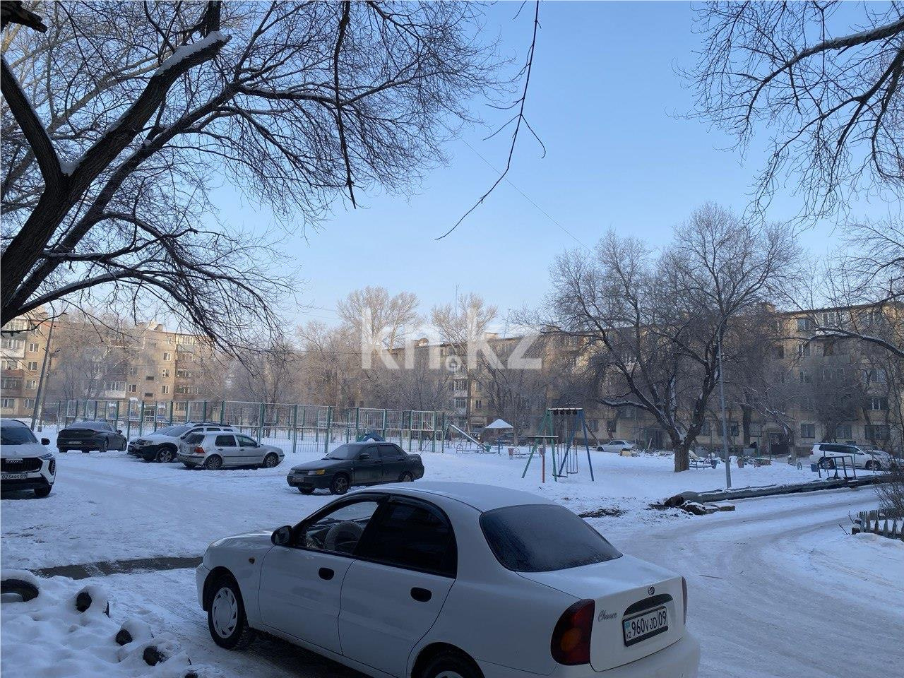 Продажа 1-комнатной квартиры, 32 м² в Темиртау - фото 13