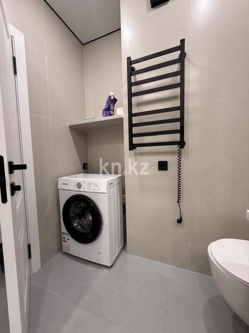 Продажа 1-комнатной квартиры, 32 м² в Алматы - фото 7