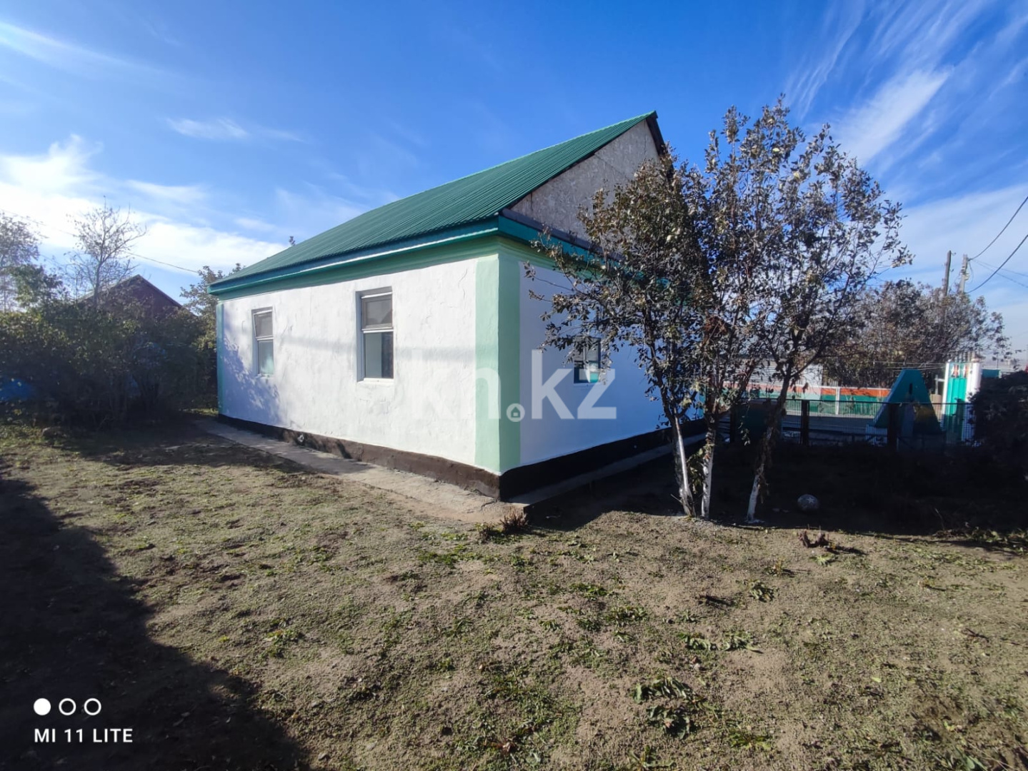 Продажа 4-комнатного дома, 63 м², 125А квартал в Темиртау - фото 5