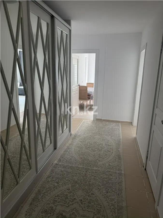 Продажа 2-комнатной квартиры, 66 м² в Алматы - фото 5
