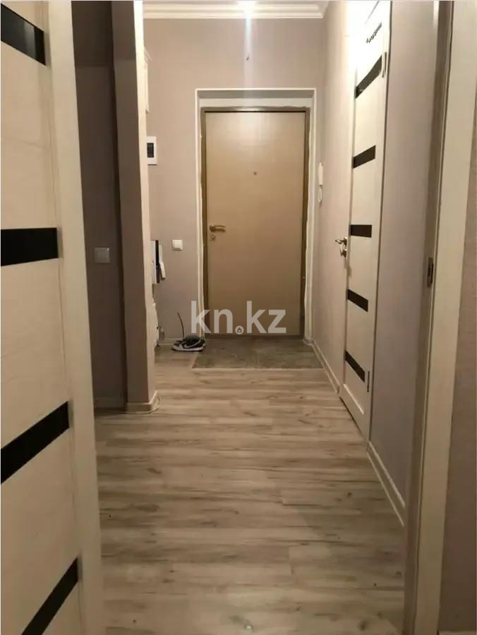Продажа 1-комнатной квартиры, 38 м², пр. Аль-Фараби, дом  30 в Астане - фото 3