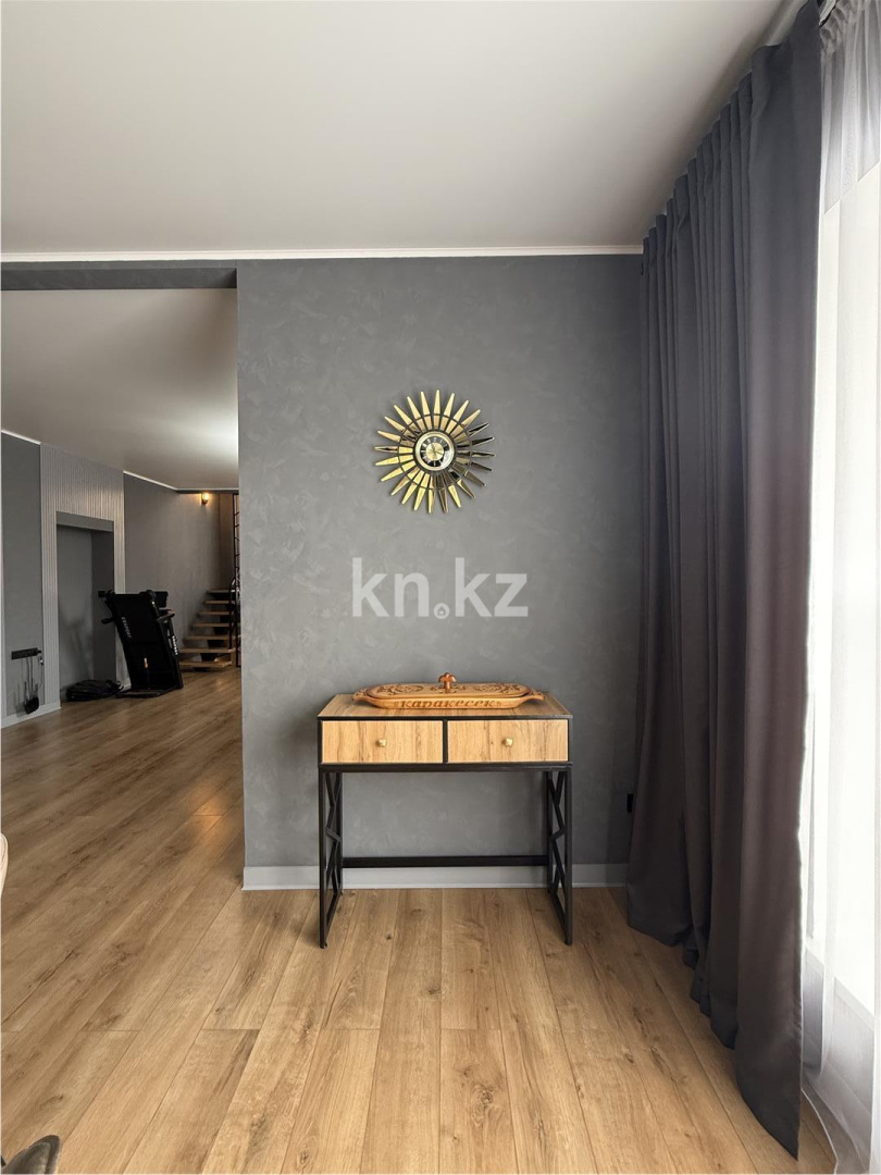 Продажа 5-комнатного дома, 360 м² в Караганде - фото 36