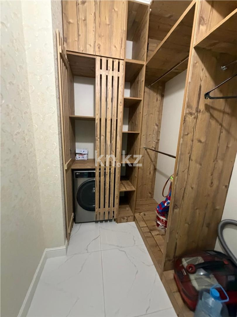 Продажа 3-комнатной квартиры, 120 м² в Астане - фото 8