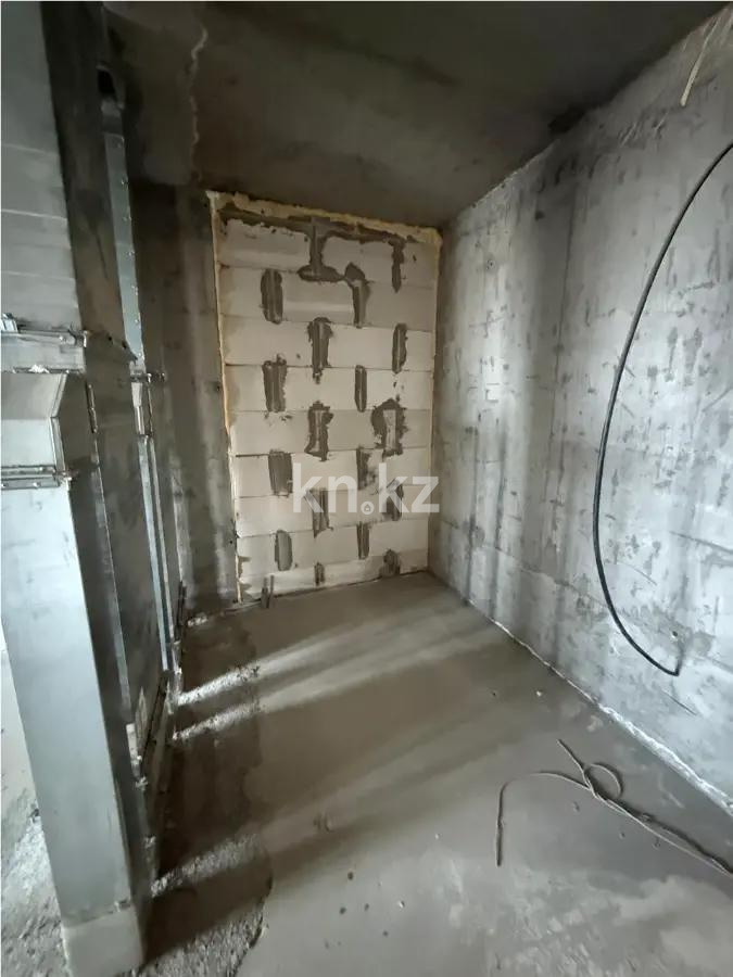 Продажа 1-комнатной квартиры, 33 м² в Алматы - фото 2