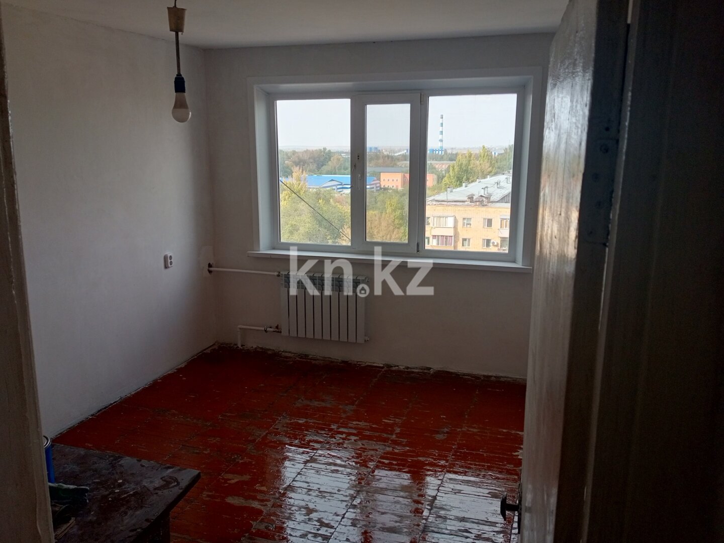 Продажа 3-комнатной квартиры, 70 м² в Караганде - фото 3