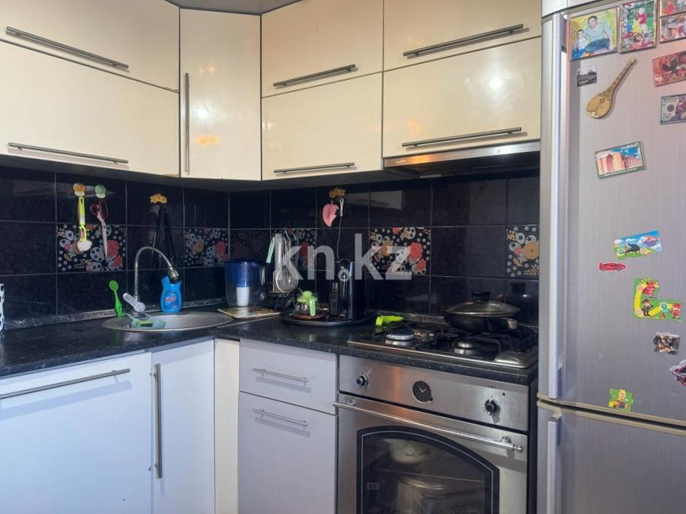 Продажа 3-комнатной квартиры, 59 м² в Караганде - фото 7