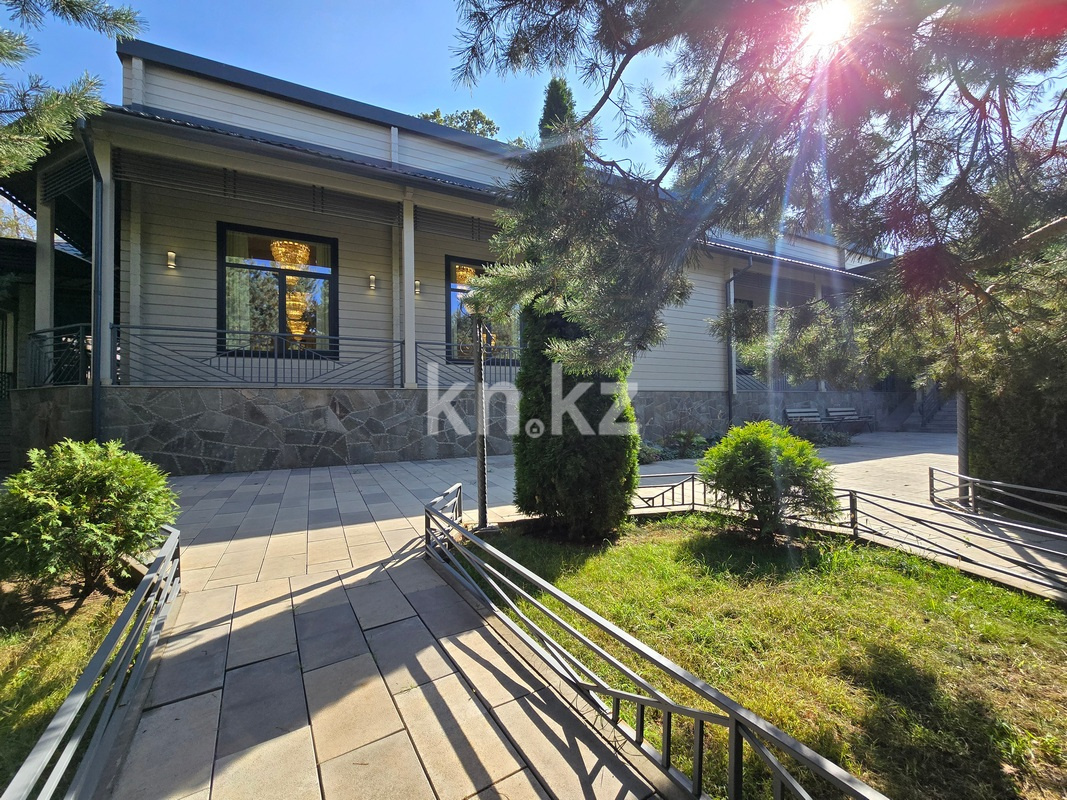 Продажа , 700 м², мкр-н Нур Алатау, дом  37 в Алматы - фото 13