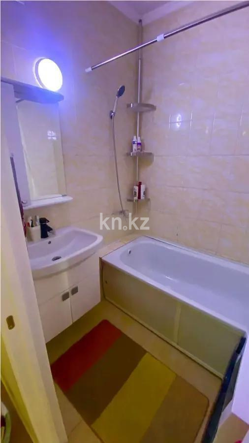 Продажа 3-комнатной квартиры, 78 м², ул. Кургальжинское шоссе, дом  27/3 в Астане - фото 5