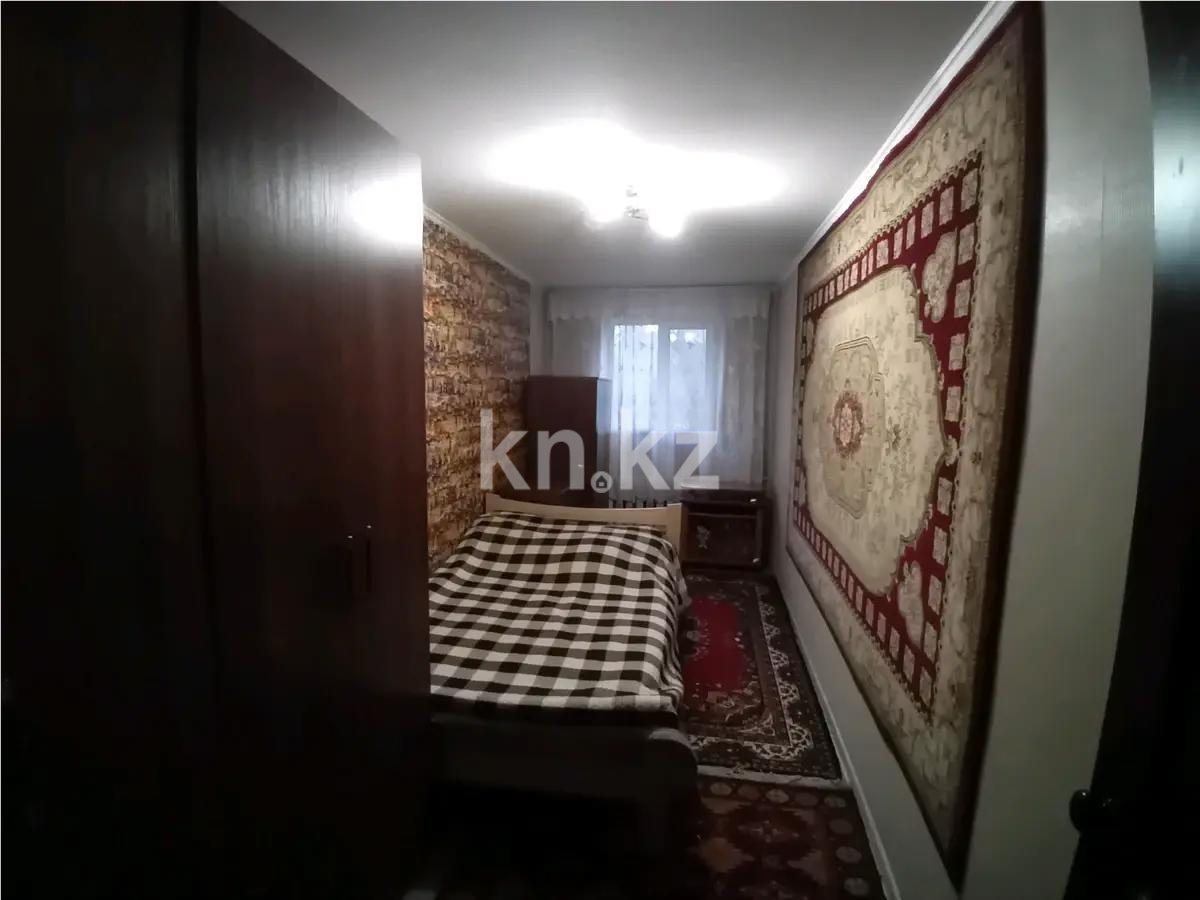 Продажа 3-комнатной квартиры, 56 м² в Алматы - фото 3