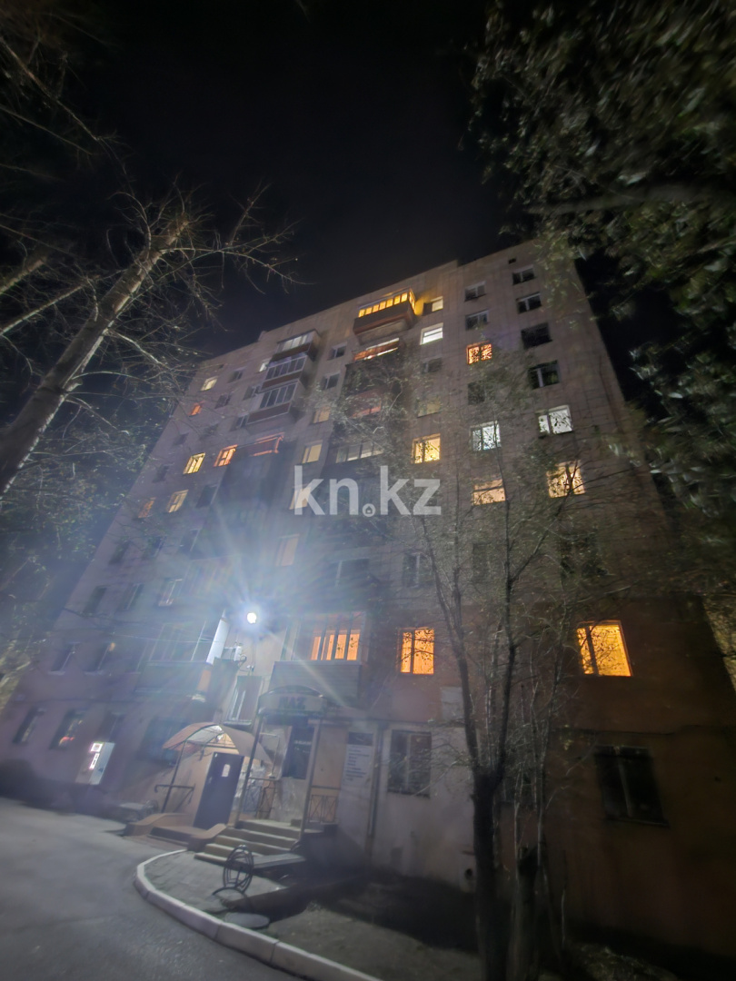 Продажа 1-комнатной квартиры, 31.2 м², ул. Ержанова, дом  23/2 в Караганде - фото 11