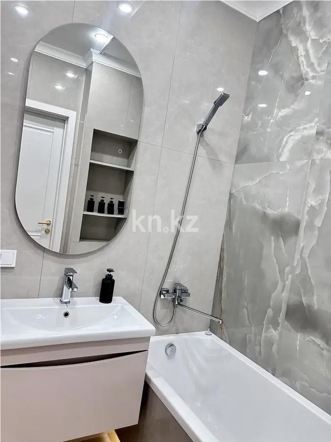 Продажа 2-комнатной квартиры, 45.2 м², ул. Байтурсынова, дом  6 в Астане - фото 4