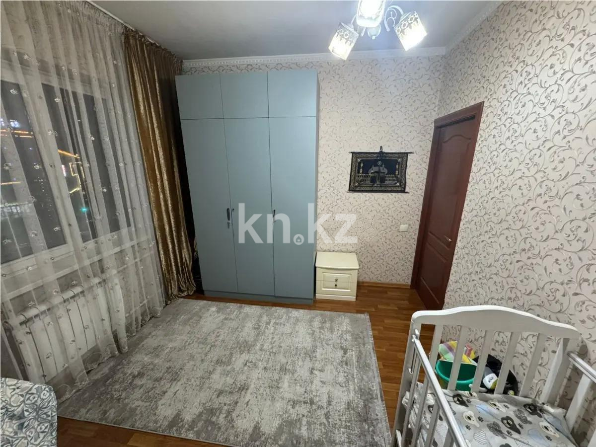 Продажа 4-комнатной квартиры, 95 м² в Алматы - фото 3
