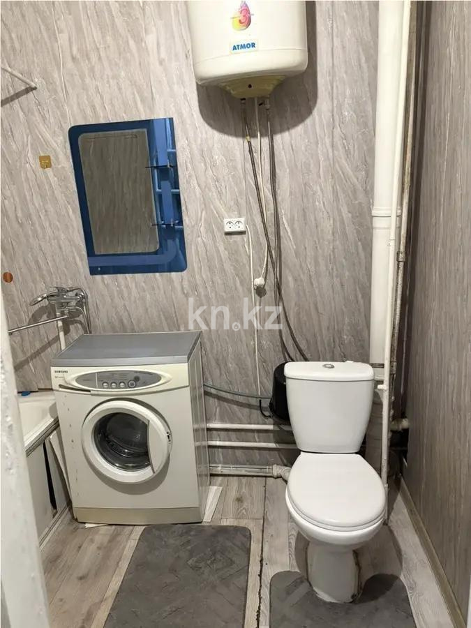 Продажа 1-комнатной квартиры, 35 м² в Алматы - фото 2
