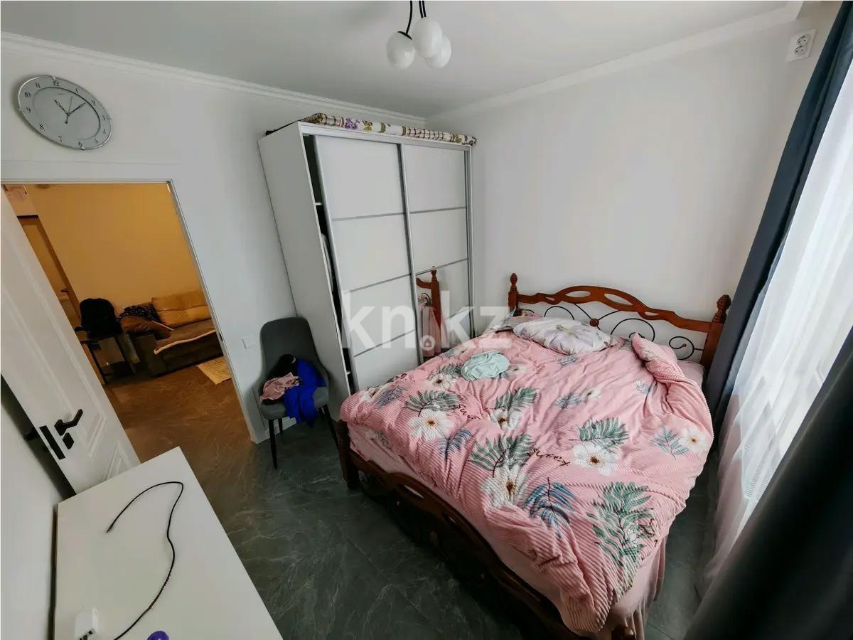 Продажа 2-комнатной квартиры, 45 м², ул. Кассина, дом  146/4 в Алматы - фото 3