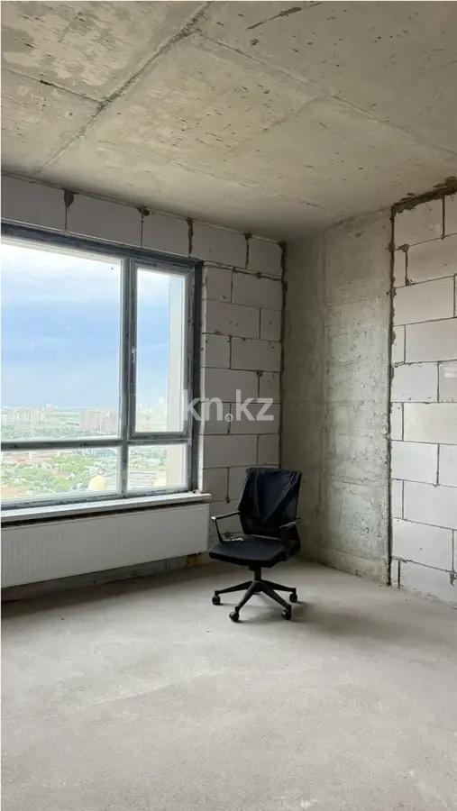 Продажа 2-комнатной квартиры, 64 м² в Астане
