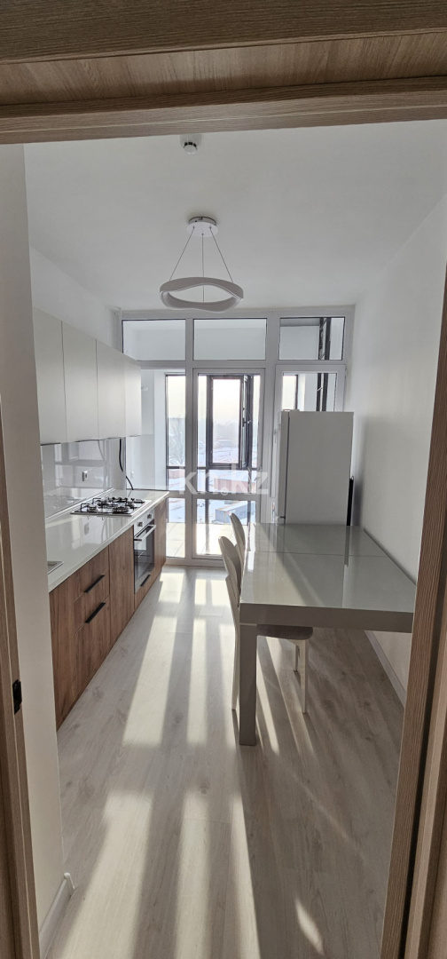 Продажа 3-комнатной квартиры, 75 м² в Алматы - фото 9