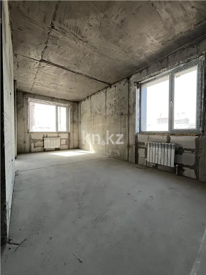 Продажа 4-комнатной квартиры, 95 м² в Алматы - фото 2