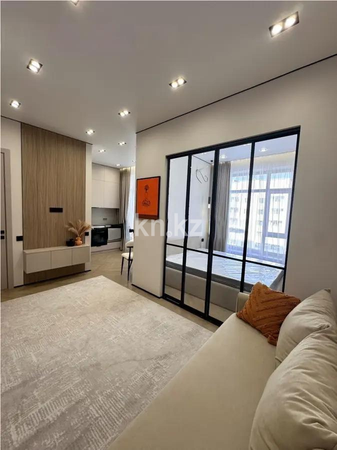 Продажа 2-комнатной квартиры, 35.8 м² в Астане - фото 3