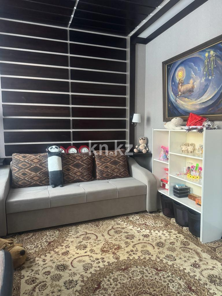 Продажа 2-комнатной квартиры, 57 м² в Караганде - фото 3