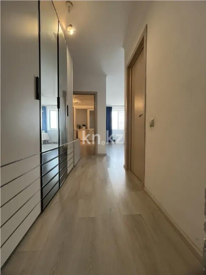 Продажа 1-комнатной квартиры, 39.1 м² в Астане - фото 4